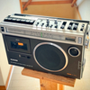 SONY  CF-1980II