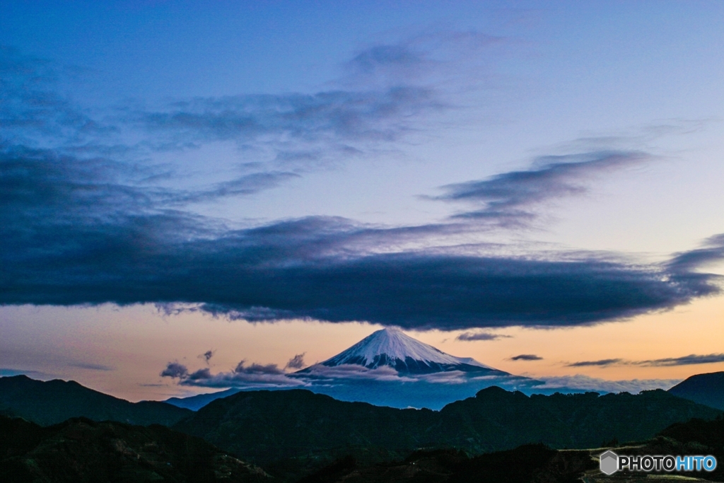 富士山
