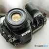 RICOH RIKENON 50mm F2