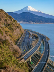薩埵峠