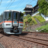 興津清見寺とふじかわ4号