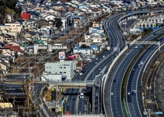 日本の大動脈