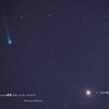 C/2021 A1 Leonard彗星
