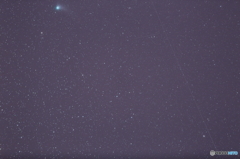 C/2013 US10カタリナ彗星(その2)