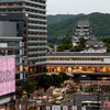城下町
