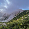 伯耆大山