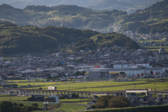 小さな車両にご注目ください（再チャレンジ）