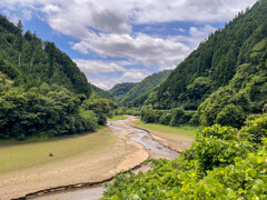 風の谷