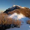 その名は寒風山！