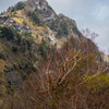 雄々しき山嶺