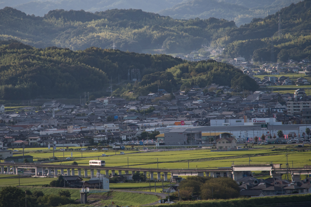 被災地が早く復興するといいですね