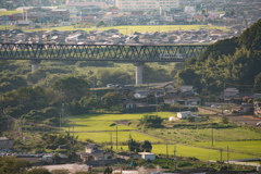 田園トレイン