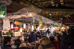 冬季五輪が終わりそうなので韓国写真はこれで〆。