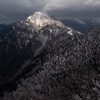 無名峰
