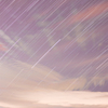 降りそそぐ星の下で