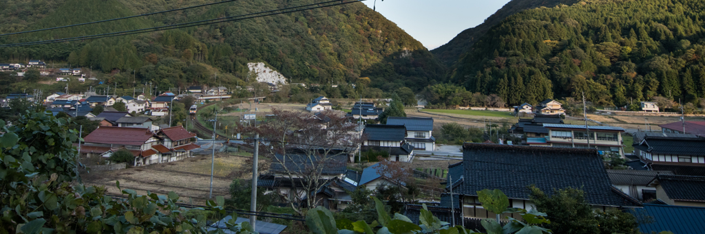 分かりにくい鉄道写真(･_･;)