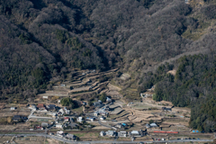 農村と鉄道