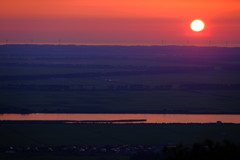 秋田県南秋田郡五城目町より