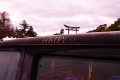 HAPPY!!