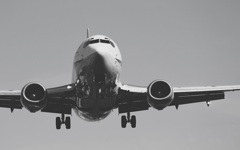 LANDING