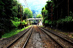 線路