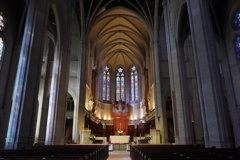 Grace Cathedral 1
