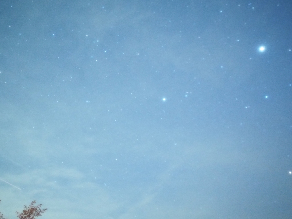 星