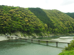 四万十川