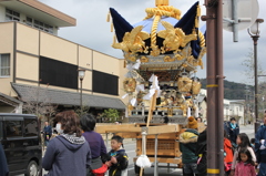 北条節句祭り２０１４