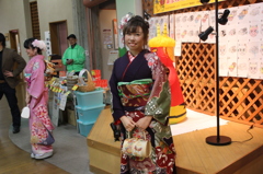 ご当地アイドル