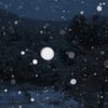 またもや積雪