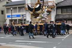 北条節句祭り２０１４