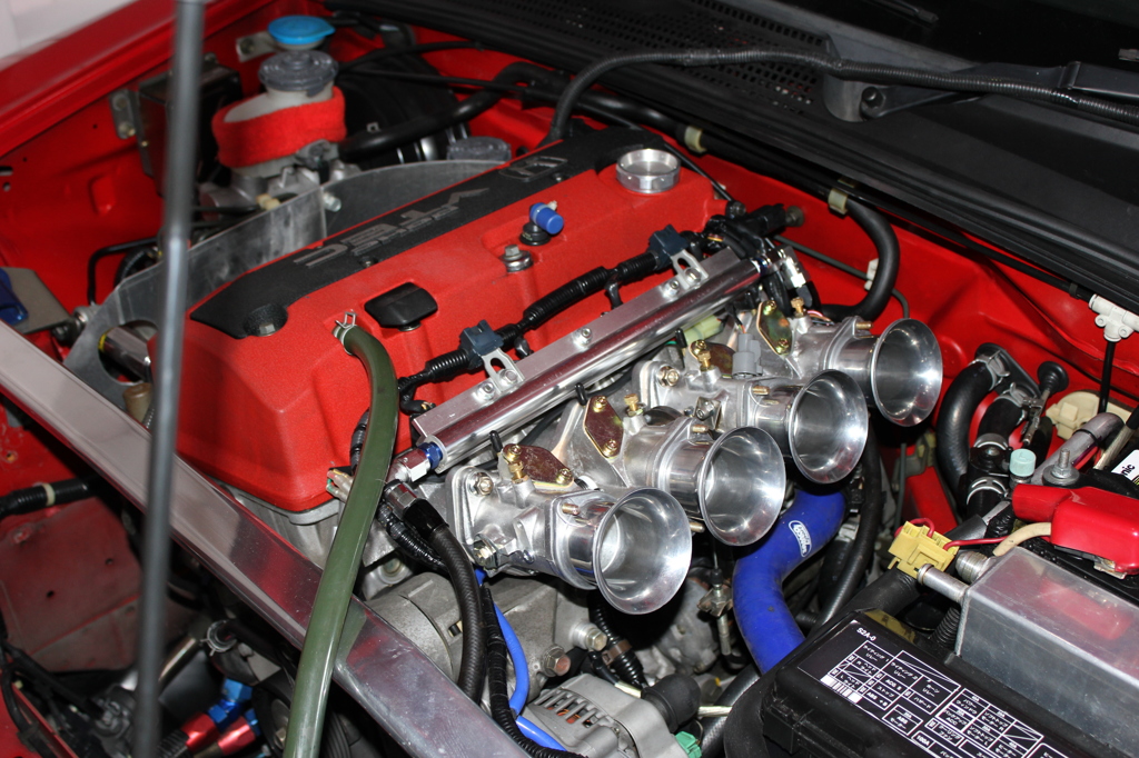 F２０C