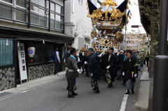 北条節句祭り２０１４