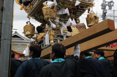 北条節句祭り２０１４