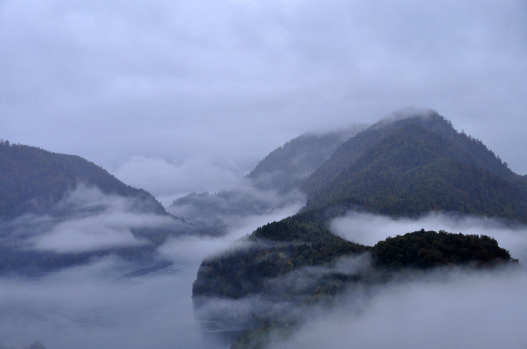 雲海