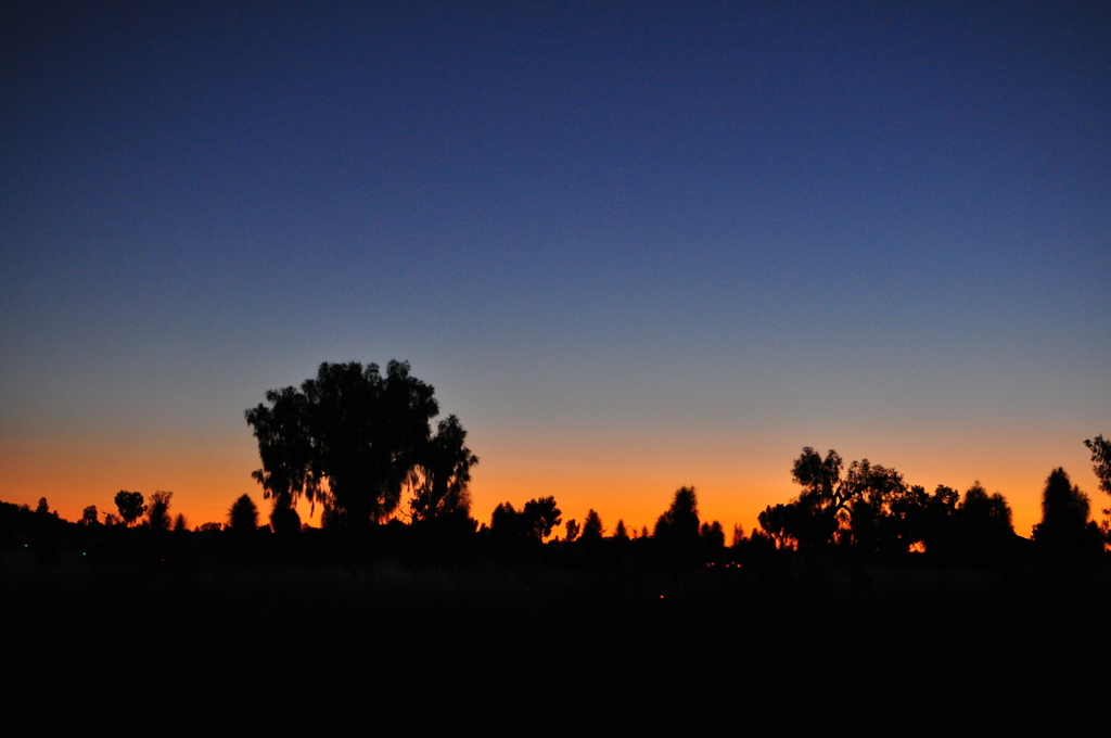 gradation