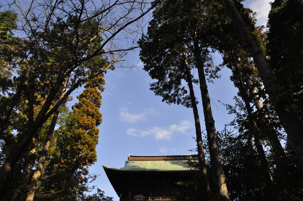 北鎌倉