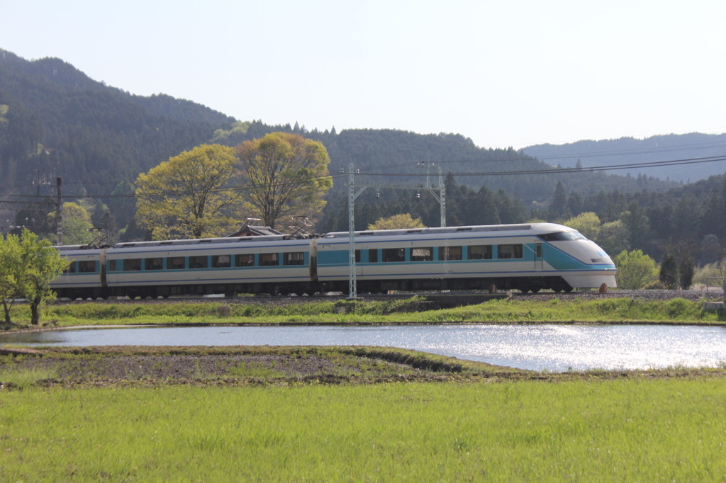午後のぬくもり