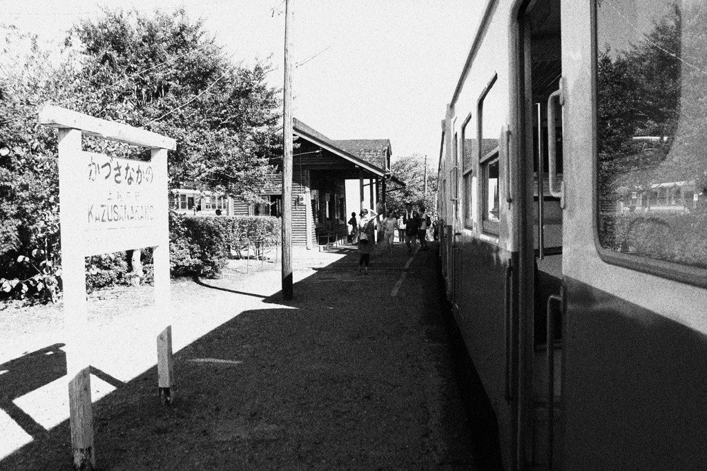 現代の中にある昭和-1