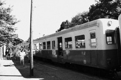 現代の中にある昭和-2