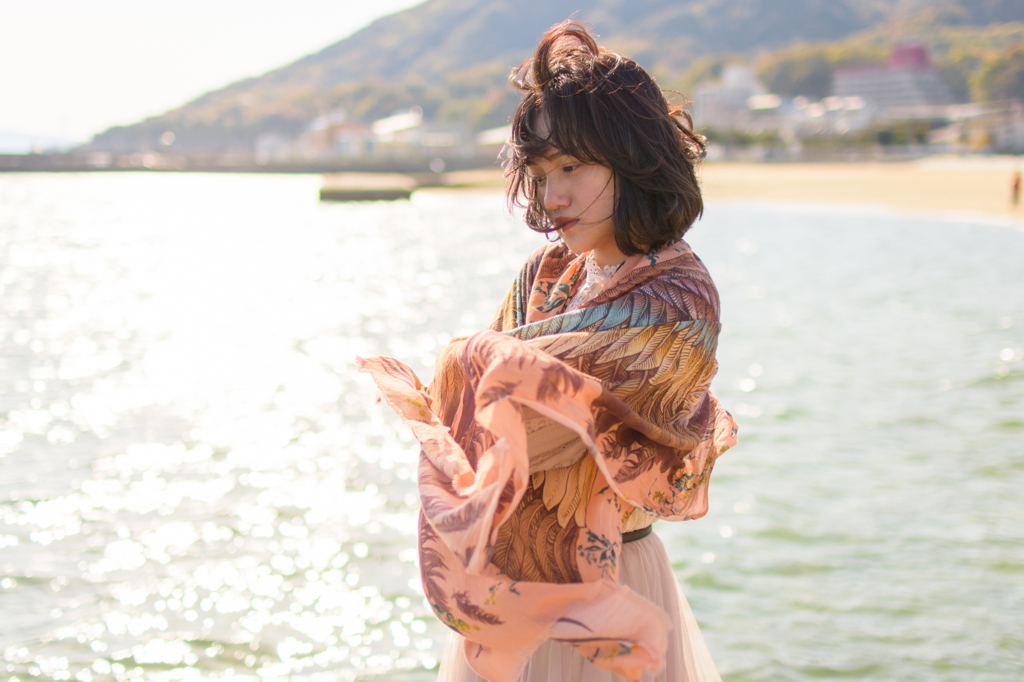 彼女の名はリン
