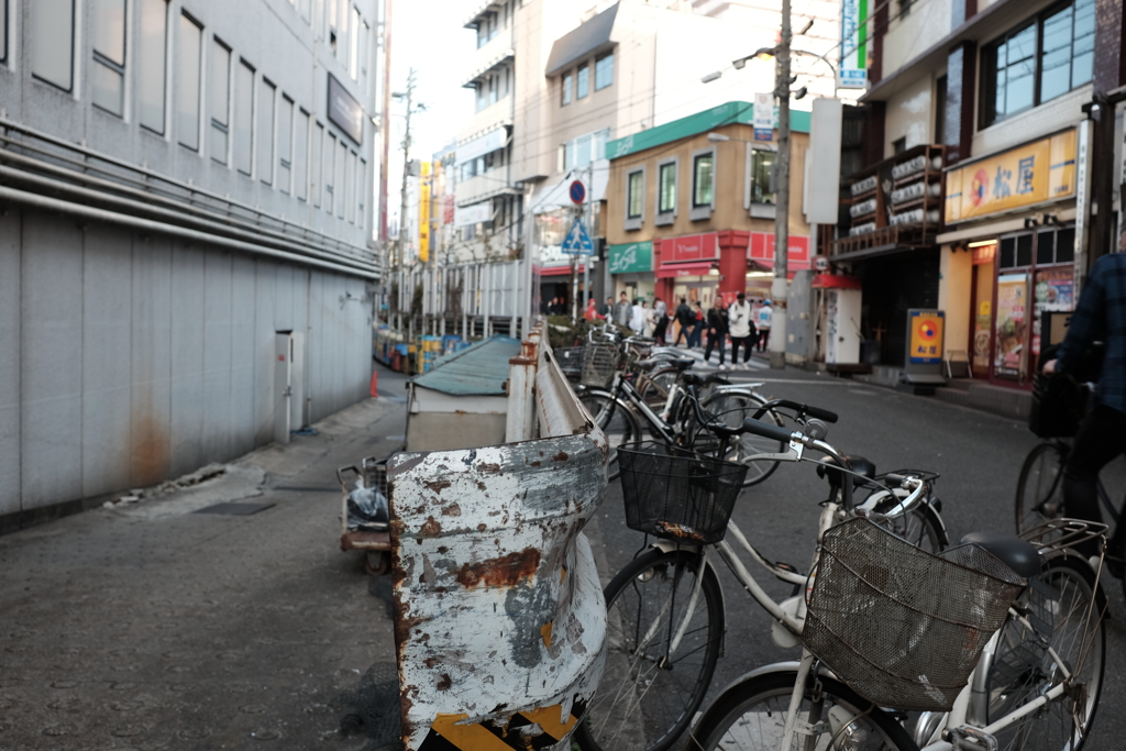 京橋
