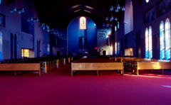 長崎　教会