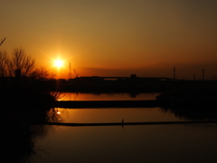 川