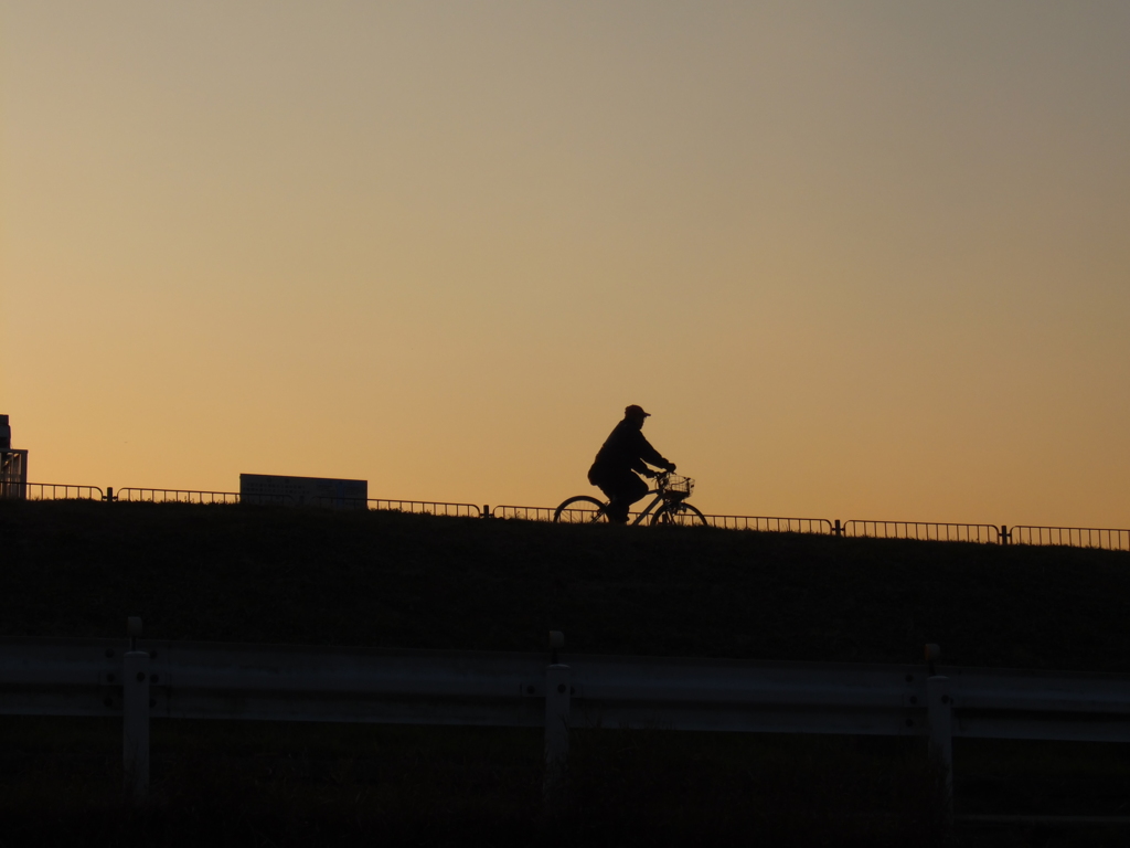 自転車