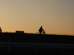 自転車