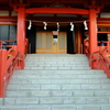 お寺