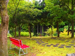 待ち合わせ