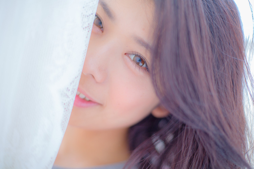 smile #2